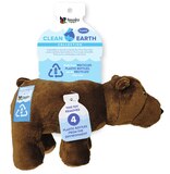 CLEAN EARTH Land Plush, Assorted, thumbnail image 4 of 4