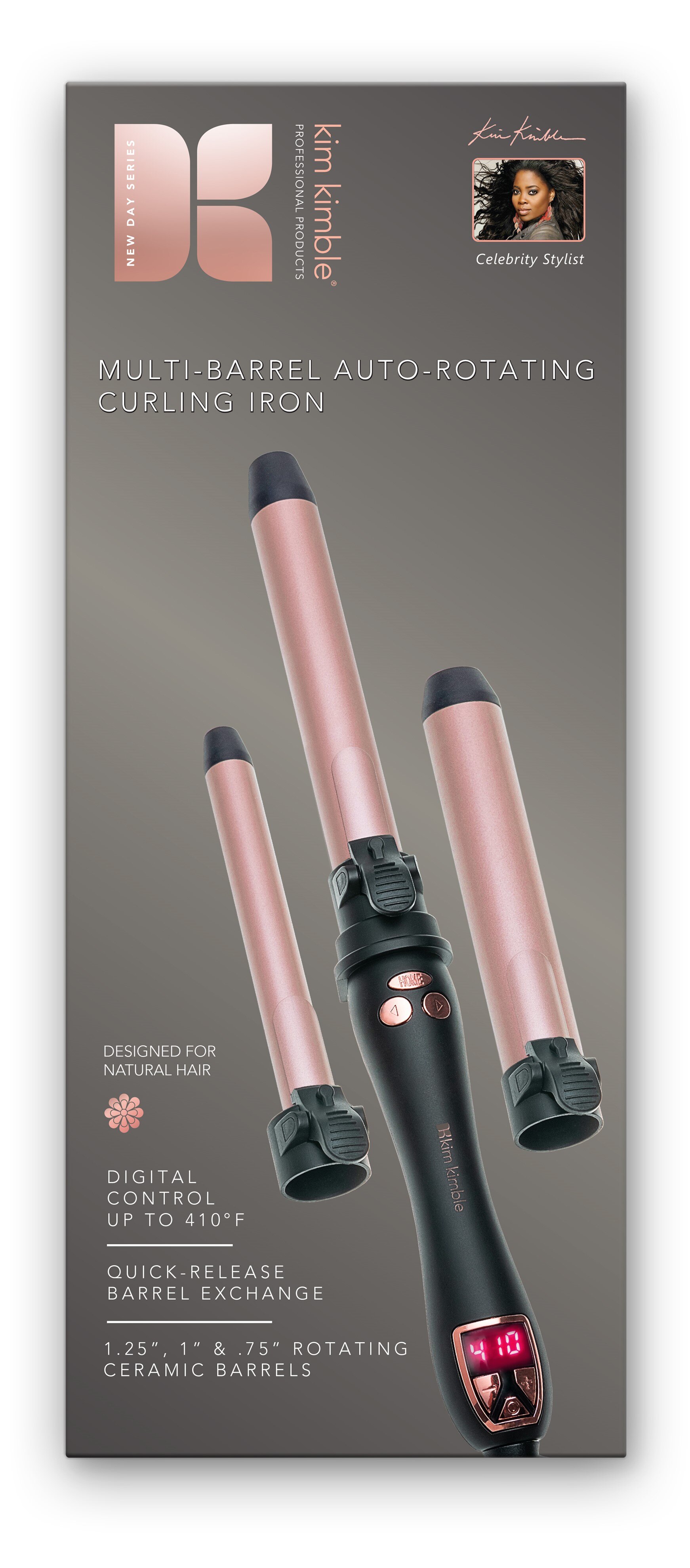 Curling iron at cvs on sale