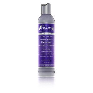 The Mane Choice The Alpha Easy On The Curls Detangling Hydration Shampoo, 8 Oz , CVS