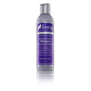 The Mane Choice The Alpha Easy On The CURLS - Detangling Hydration Shampoo, 8 OZ