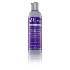 The Mane Choice Easy On The Curls Detangling Hydration Conditioner, 8 Oz , CVS