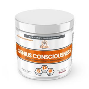 Manskape Genius Consciousness Powder, 79 G - 2.78 Oz , CVS