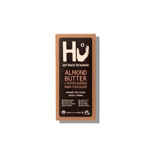 Hu Dark Chocolate Bar, 2.1 OZ