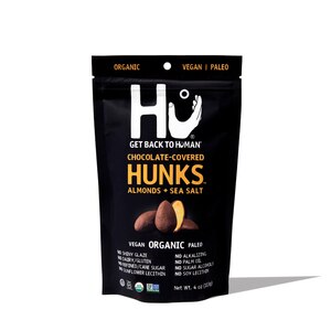 Hu Chocolate Covered Hunks, 4 Oz , CVS