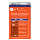 Qunol Joint Comfort With Turmeric Capsules, 30 CT, thumbnail image 2 of 4