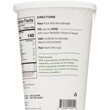 LiveMore Naturals Sweet Greens Smoothie, 7 oz, thumbnail image 2 of 4