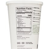 LiveMore Naturals Sweet Greens Smoothie, 7 oz, thumbnail image 3 of 4