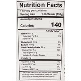 LiveMore Naturals Sweet Greens Smoothie, 7 oz, thumbnail image 4 of 4