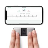 AliveCor KardiaMobile Personal EKG Monitor, thumbnail image 2 of 5