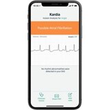 AliveCor KardiaMobile 6L Personal EKG Monitor, thumbnail image 4 of 5