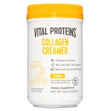 Vital Proteins Collagen Creamer, Vanilla, thumbnail image 1 of 8