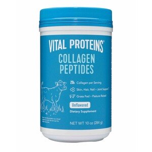 Vital Proteins Collagen Peptides Unflavored -10 Oz , CVS