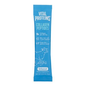 Vital Proteins Collagen Peptides Single Stick