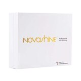 Novashine Professional Teeth Whitening Kit with LED Light Mouthpiece, thumbnail image 1 of 3