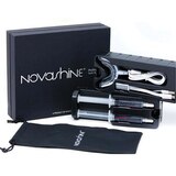 Novashine Professional Teeth Whitening Kit with LED Light Technology, thumbnail image 3 of 3