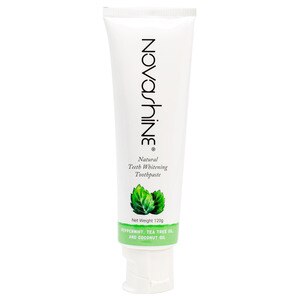 Novashine Teeth Whitening Toothpaste