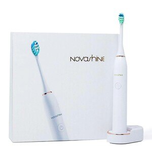Ultrasonic Whitening Toothbrush