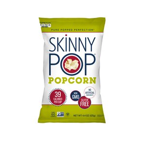 SkinnyPop Original Popcorn, 4.4 Oz , CVS