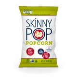SkinnyPop Original Popcorn 100 Calorie Bag, 0.65 oz, thumbnail image 1 of 2