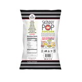 SkinnyPop Sea Salt & Pepper Popcorn, 4.4 oz, thumbnail image 2 of 2