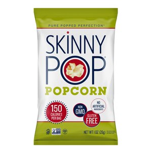 SkinnyPop Original Popcorn, 1 OZ