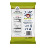 Skinnypop Original Popcorn, 1 oz, thumbnail image 2 of 2