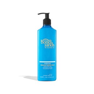 Bondi Sands Everyday Gradual Tanning Milk, 13.2 OZ