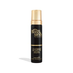 Bondi Sands Liquid Gold Self Tanning Foam, 7.04 Oz - 6.76 Oz , CVS