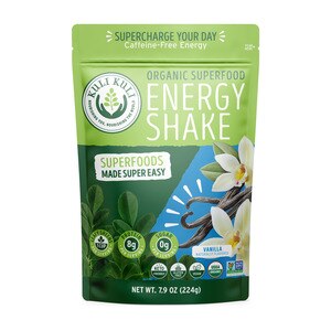 Kuli Kuli Organic Superfood Energy Shake, 7.9 OZ