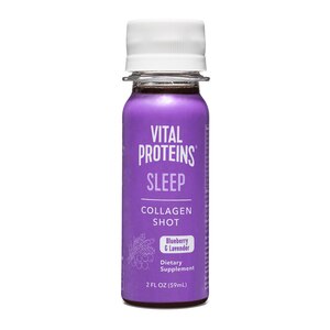 Vital Proteins Collagen Sleep Shot, 2 FL OZ