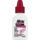 Afrin 12HR Original Nasal Spray, thumbnail image 2 of 7