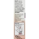 Afrin 12HR Original Nasal Spray, thumbnail image 4 of 7