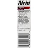 Afrin 12HR Original Nasal Spray, thumbnail image 5 of 7