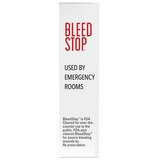 BleedStop Nosebleed Strips, 3 CT, thumbnail image 3 of 4