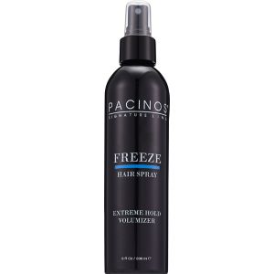 Pacinos Freeze Hair Spray - 8 Oz , CVS