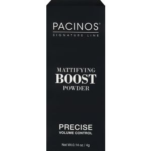 Pacinos Mattifying Boost Powder, 14 Oz - 0.14 Oz , CVS