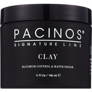 Pacinos Hair Clay, 4 Oz , CVS