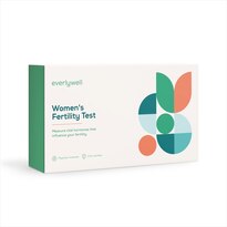 Everlywell Women's Fertility Test