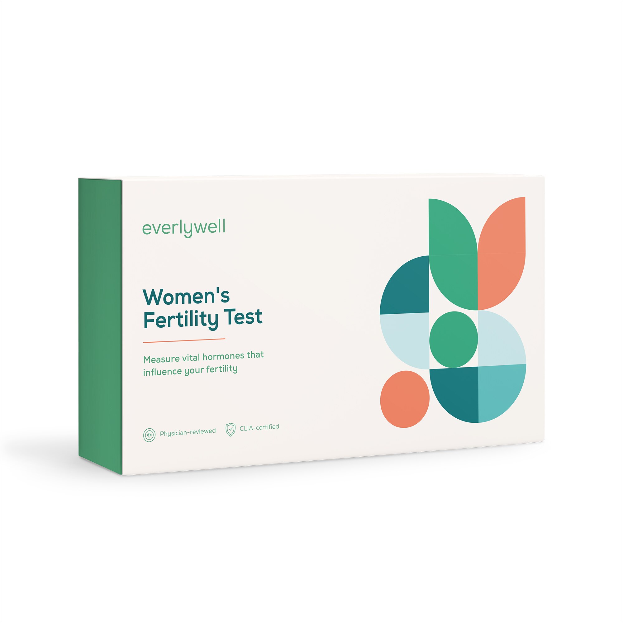 Everlywell Women's Fertility Test , CVS
