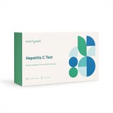 Everlywell Hepatitis C Test, thumbnail image 1 of 5