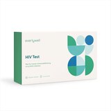 Everlywell HIV Test, thumbnail image 1 of 5
