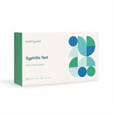 Everlywell Syphilis Test, thumbnail image 1 of 5