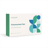 Everlywell Trichomoniasis Test