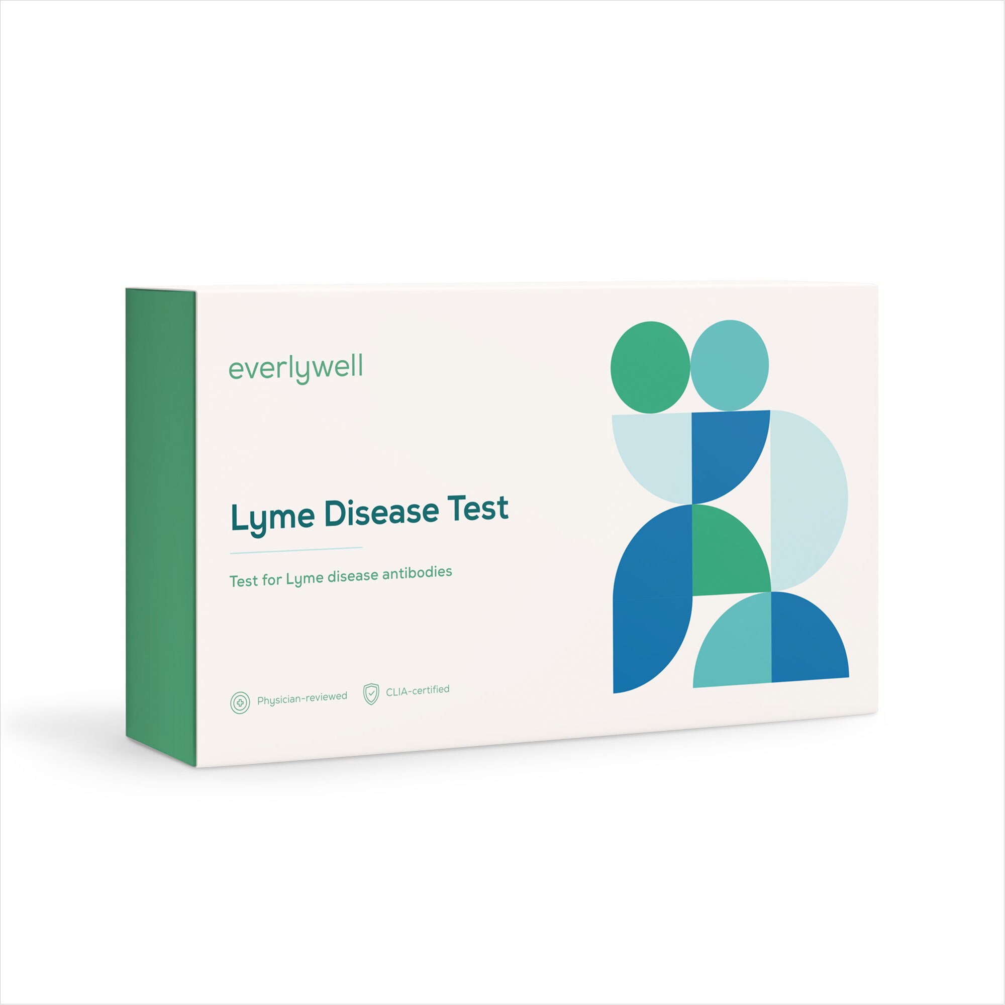Everlywell Lyme Disease Test , CVS