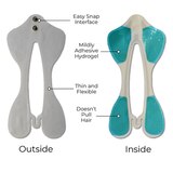 ELITONE Incontinence Treatment Reusable GelPads Pack, thumbnail image 4 of 6