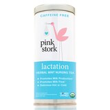 Pink Stork Liquid Gold Nursing Tea 15 CT, thumbnail image 1 of 4