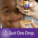 Ddrops Kids Booster 600 IU Liquid Vitamin D, 100 drops (0.09 fl. oz.), thumbnail image 4 of 4