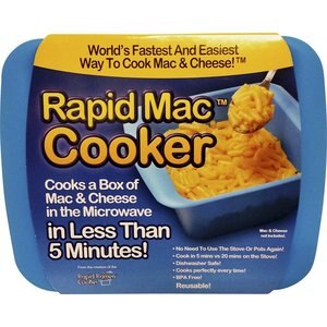 Rapid Brands Rapid Mac Cooker , CVS