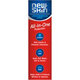 New-Skin Liquid Bandage All-In-One Protection Spray, 1 OZ, thumbnail image 3 of 4