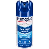 Dermoplast Anesthetic Pain Relieving Spray, thumbnail image 1 of 5